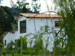 Casa de ensueño Granja Agroecológica Cielo Verde